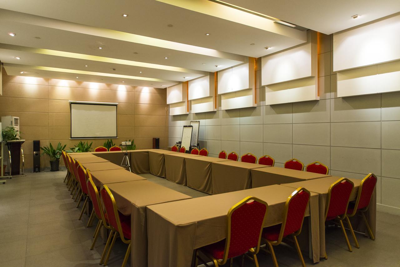 Jinjiang Inn Longyan Wanda Plaza Zewnętrze zdjęcie