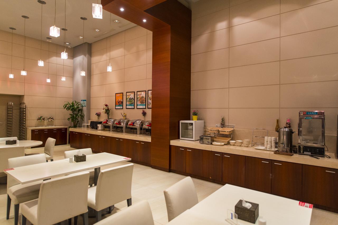 Jinjiang Inn Longyan Wanda Plaza Zewnętrze zdjęcie