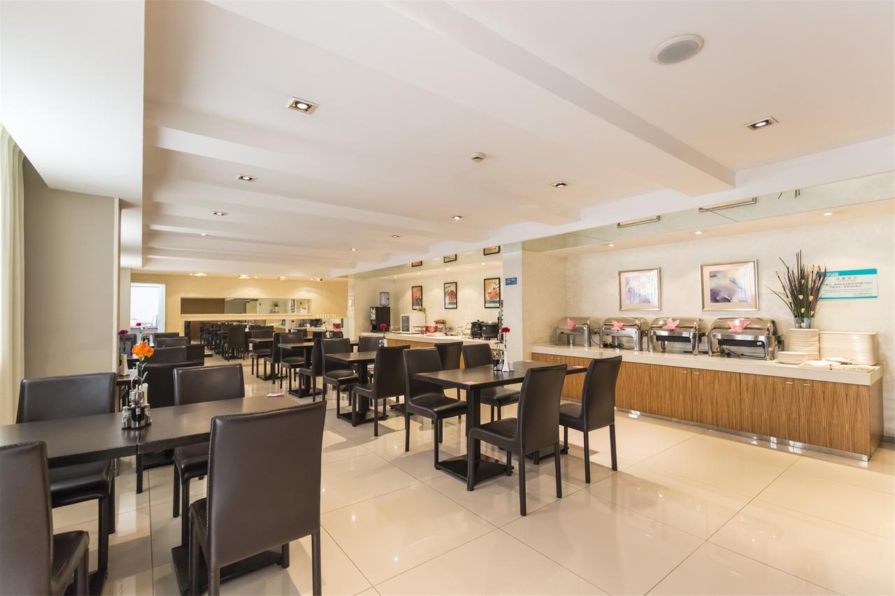 Jinjiang Inn Longyan Wanda Plaza Zewnętrze zdjęcie