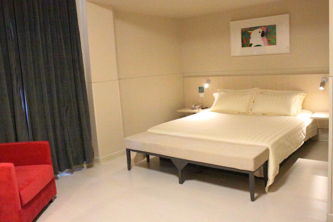 Jinjiang Inn Longyan Wanda Plaza Zewnętrze zdjęcie