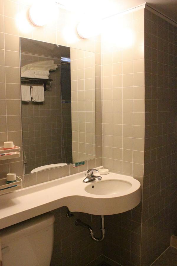 Jinjiang Inn Longyan Wanda Plaza Zewnętrze zdjęcie